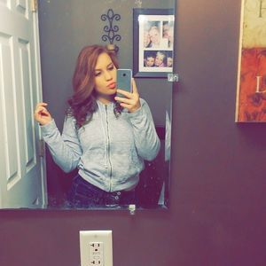 Meet your Posher, Trisha